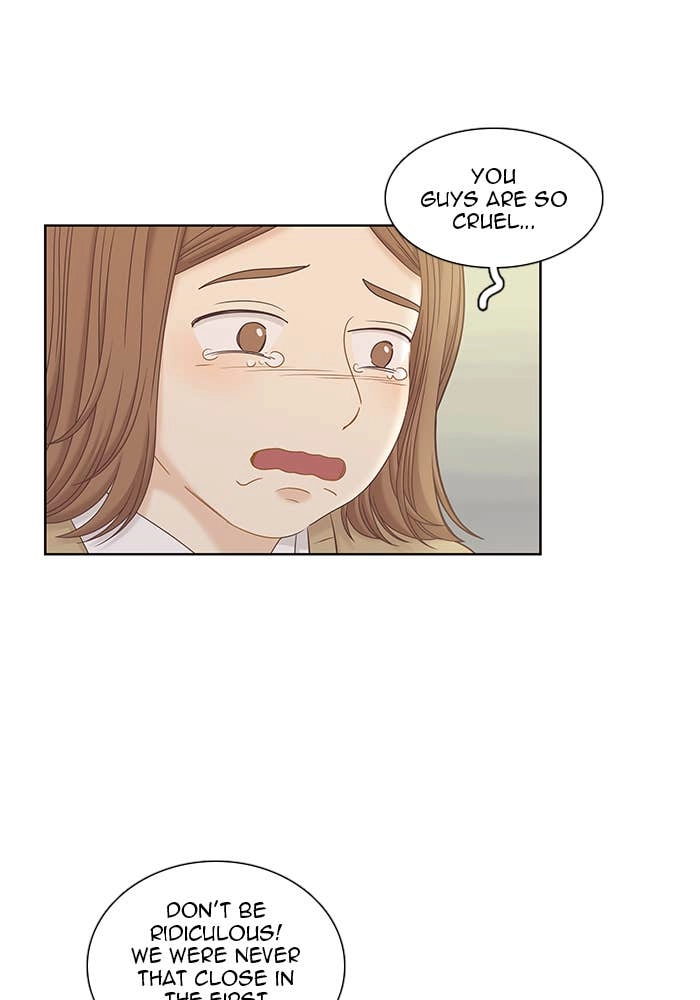 Odd Girl Out Chapter 246 Page 51