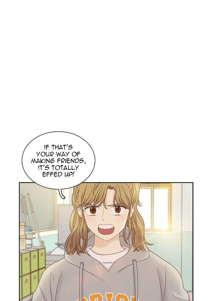Odd Girl Out Chapter 246 Page 57