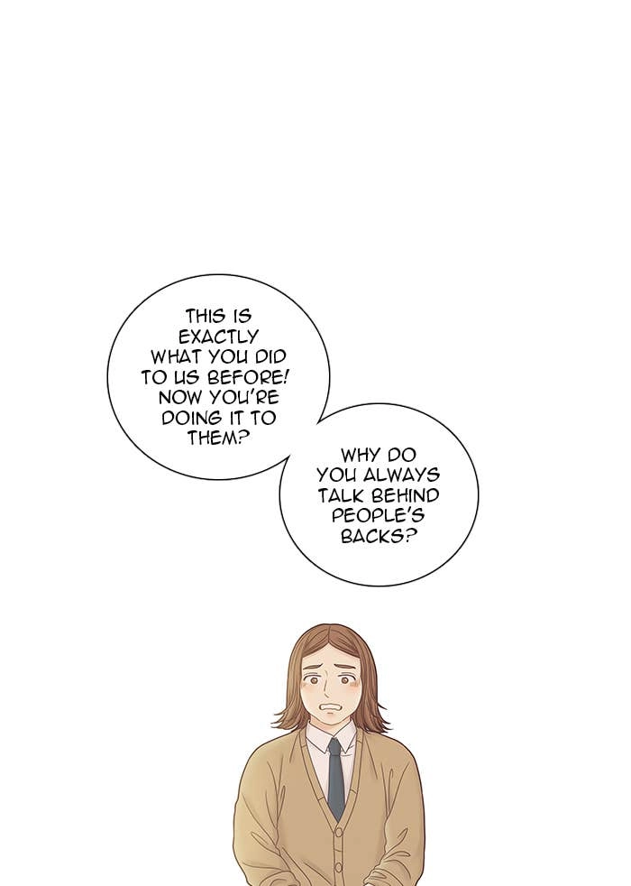 Odd Girl Out Chapter 246 Page 59