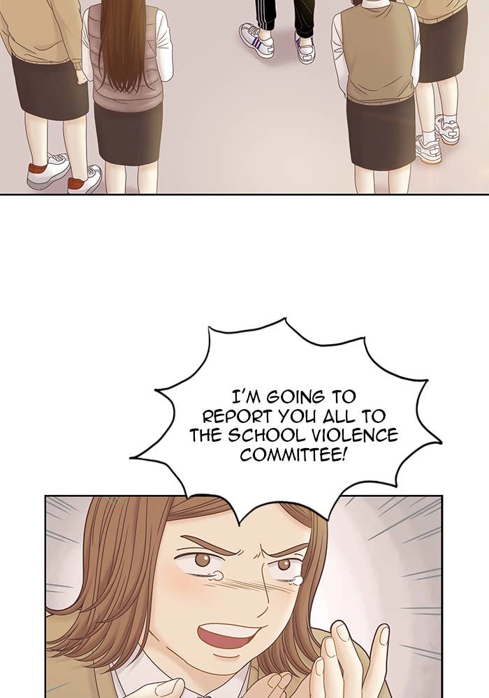 Odd Girl Out Chapter 246 Page 62