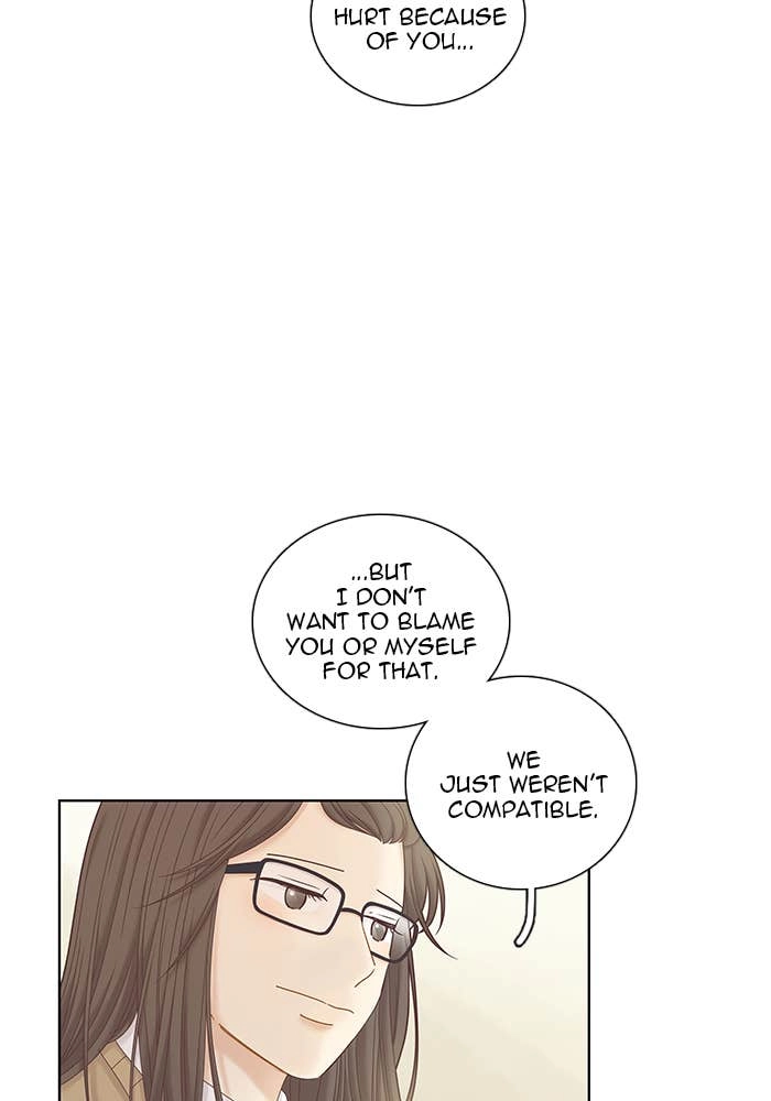 Odd Girl Out Chapter 247 Page 8