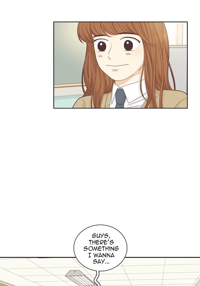 Odd Girl Out Chapter 247 Page 31