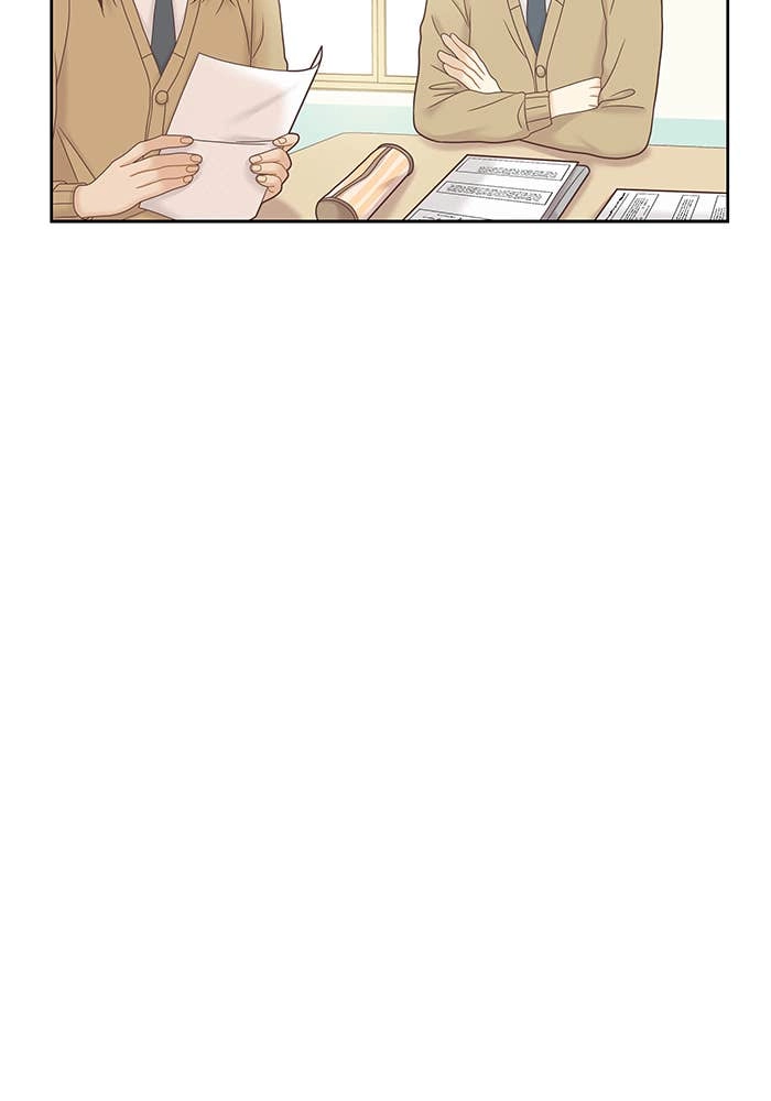 Odd Girl Out Chapter 247 Page 41
