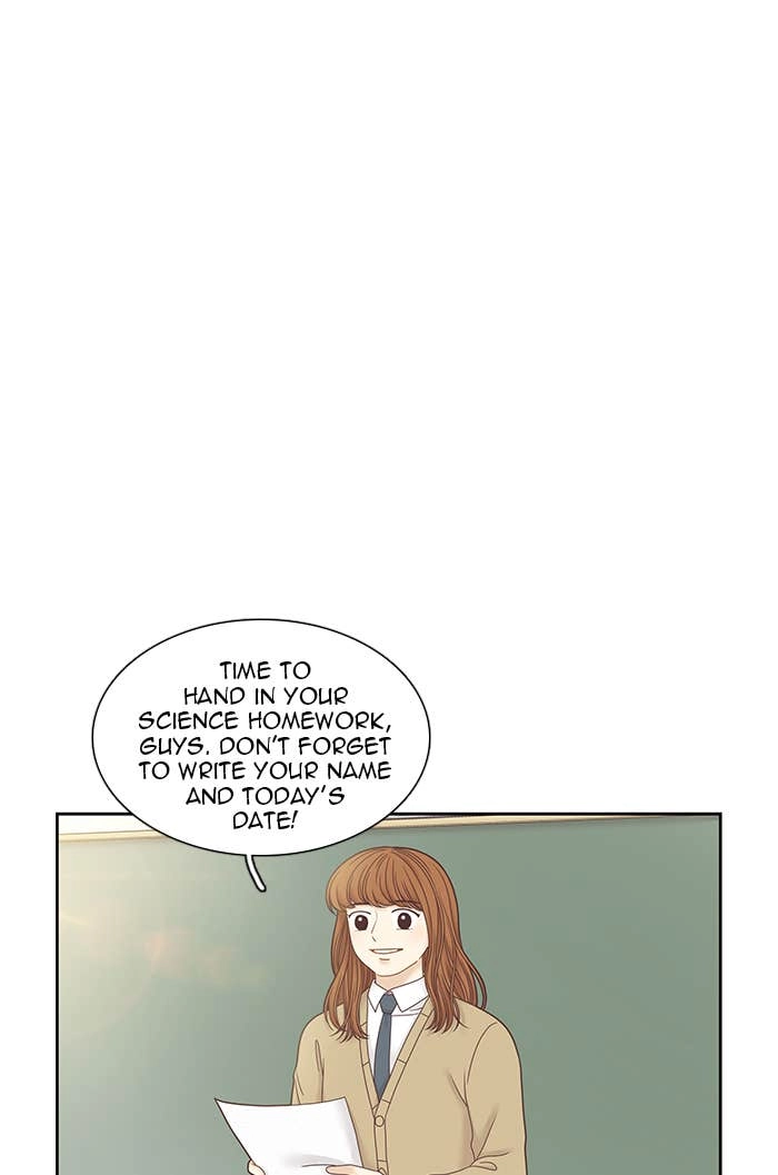 Odd Girl Out Chapter 247 Page 42