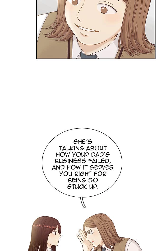 Odd Girl Out Chapter 247 Page 56