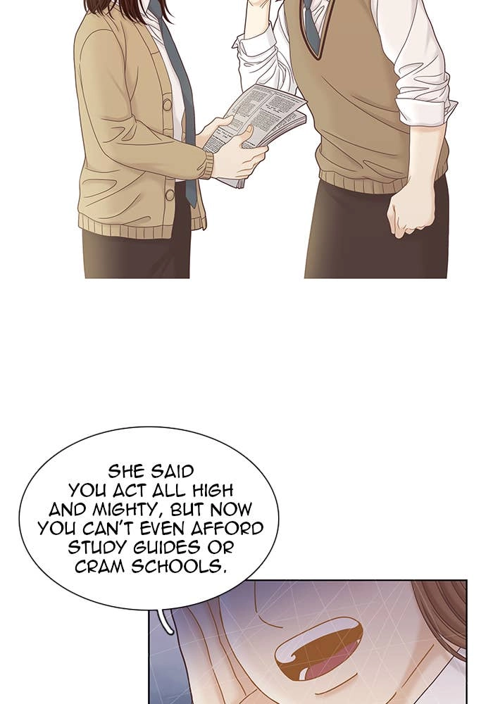 Odd Girl Out Chapter 247 Page 57