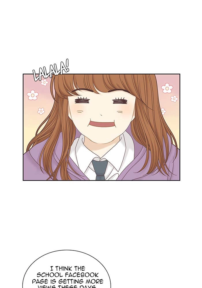Odd Girl Out Chapter 247 Page 62
