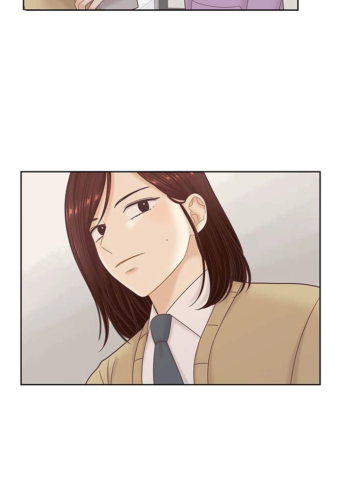 Odd Girl Out Chapter 247 Page 68