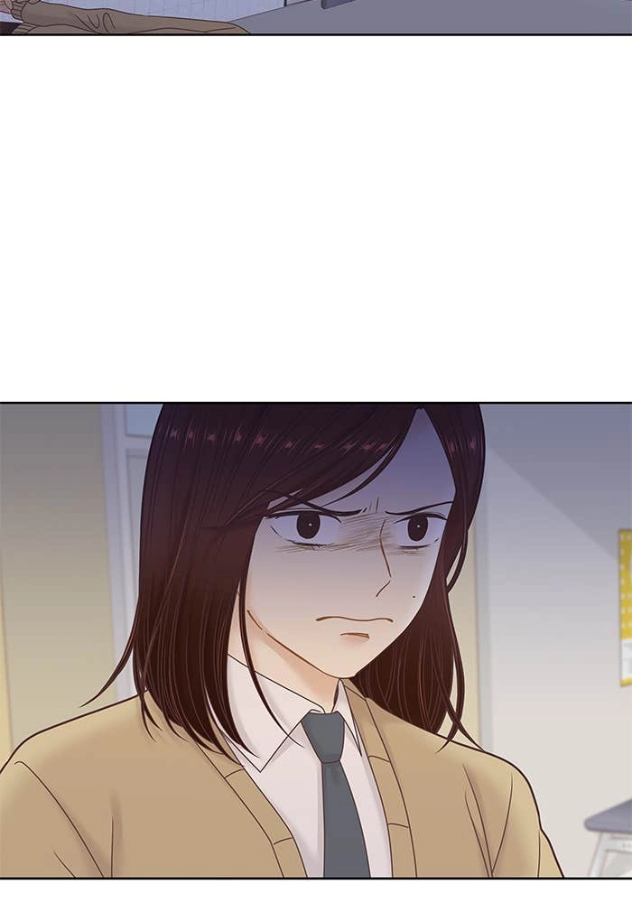 Odd Girl Out Chapter 247 Page 72