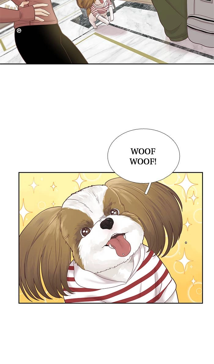Odd Girl Out Chapter 248 Page 19