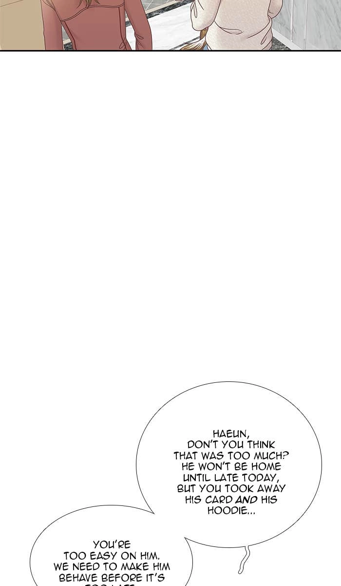 Odd Girl Out Chapter 248 Page 33