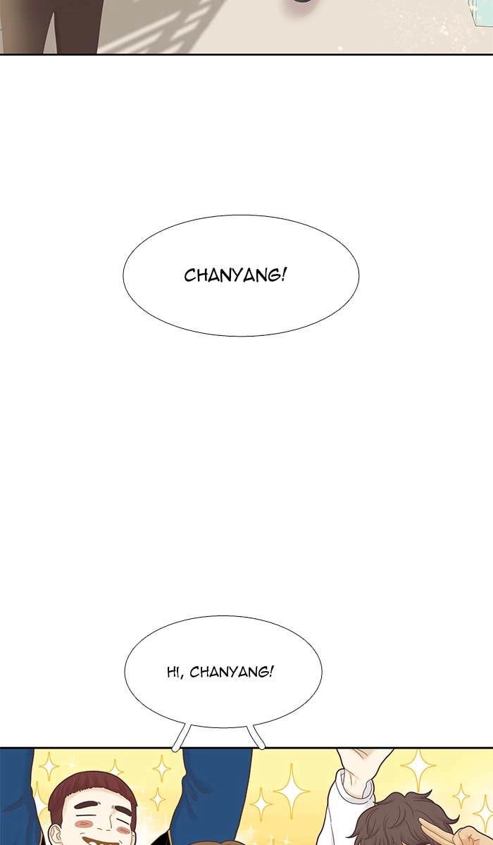 Odd Girl Out Chapter 248 Page 40