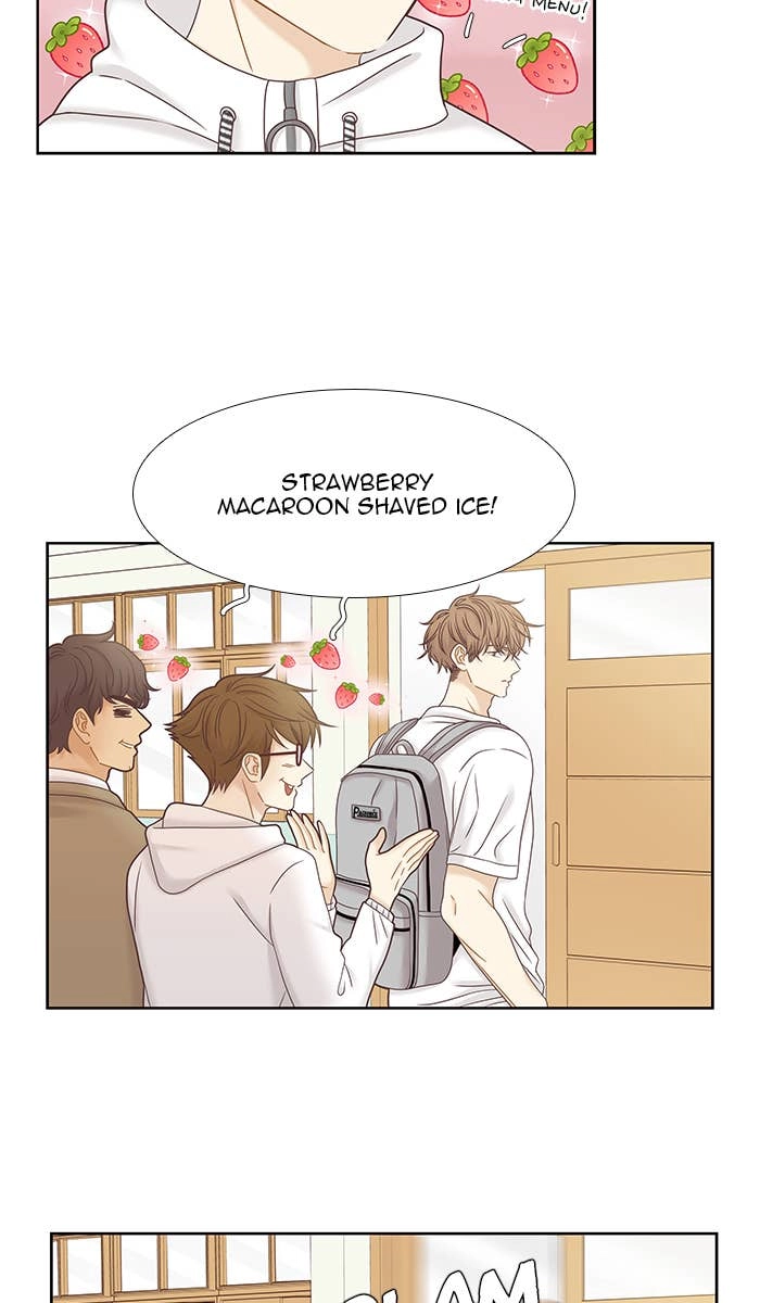 Odd Girl Out Chapter 248 Page 44