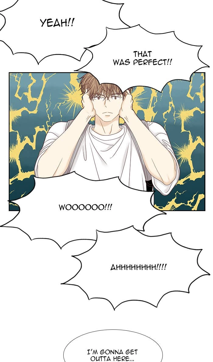 Odd Girl Out Chapter 248 Page 52