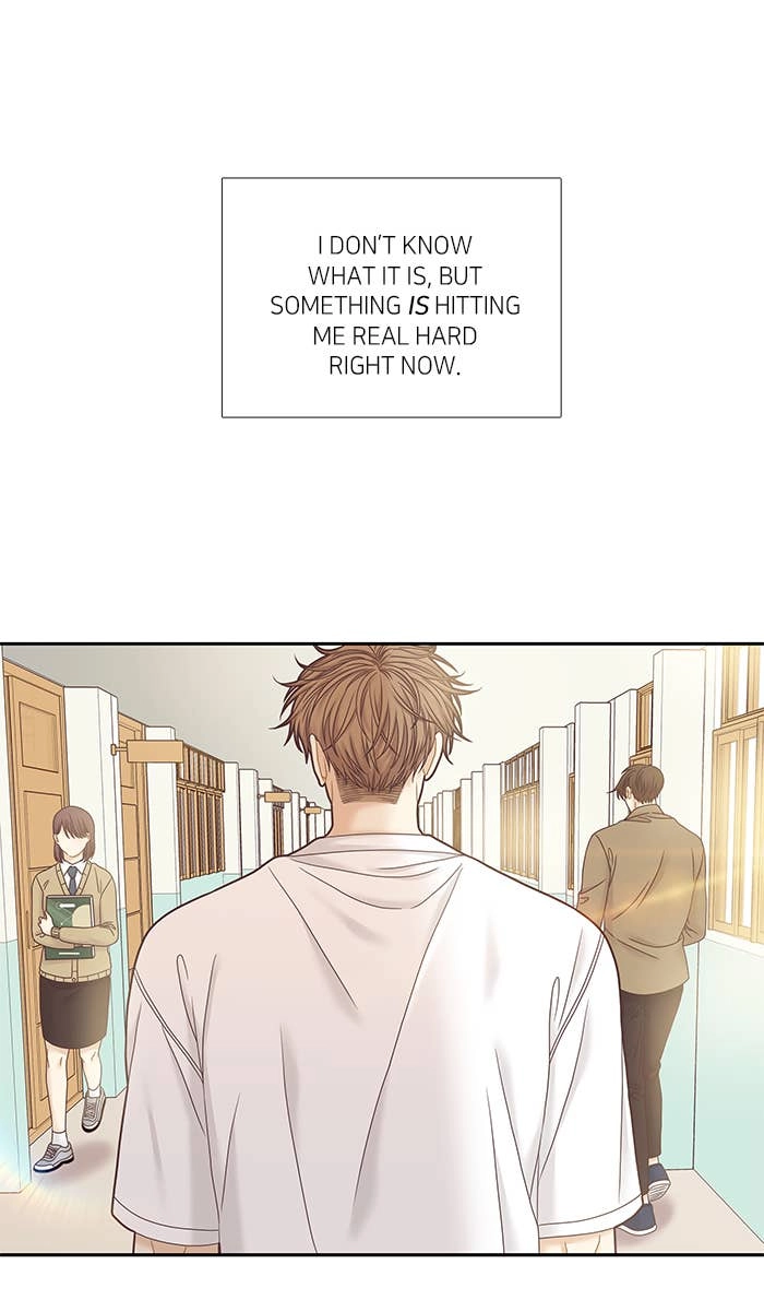 Odd Girl Out Chapter 248 Page 60
