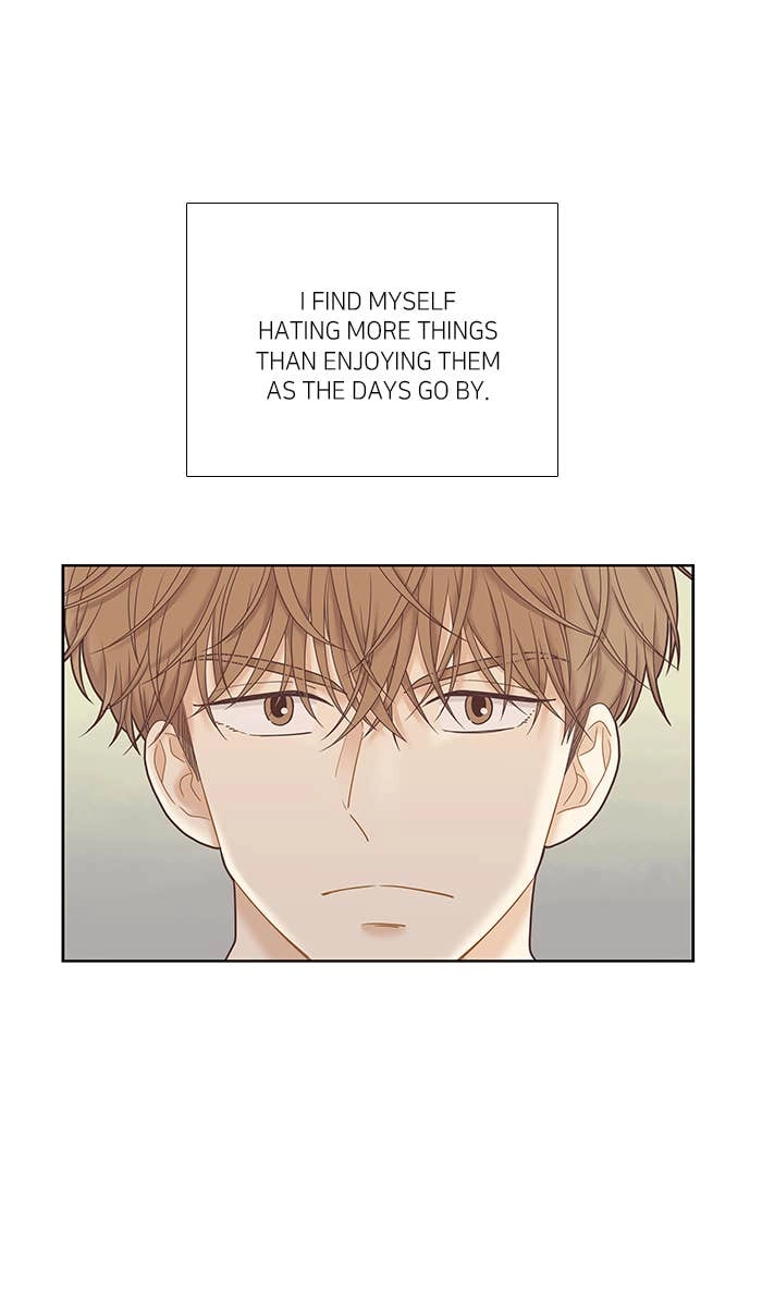 Odd Girl Out Chapter 248 Page 61