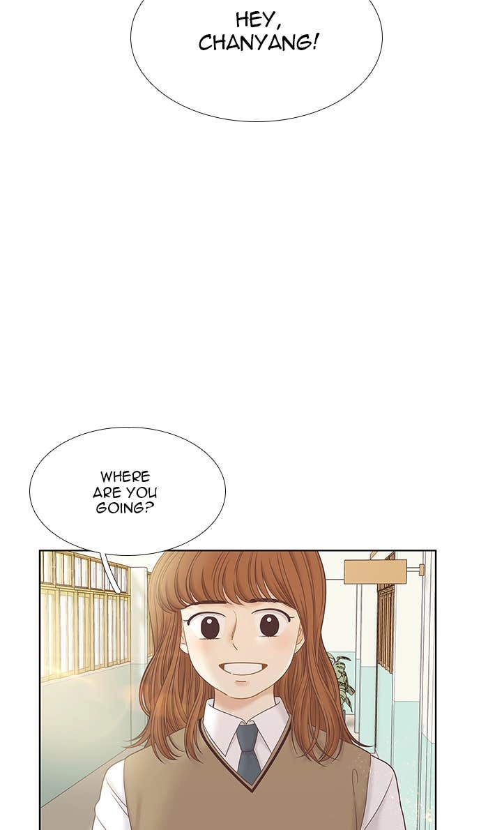 Odd Girl Out Chapter 248 Page 64
