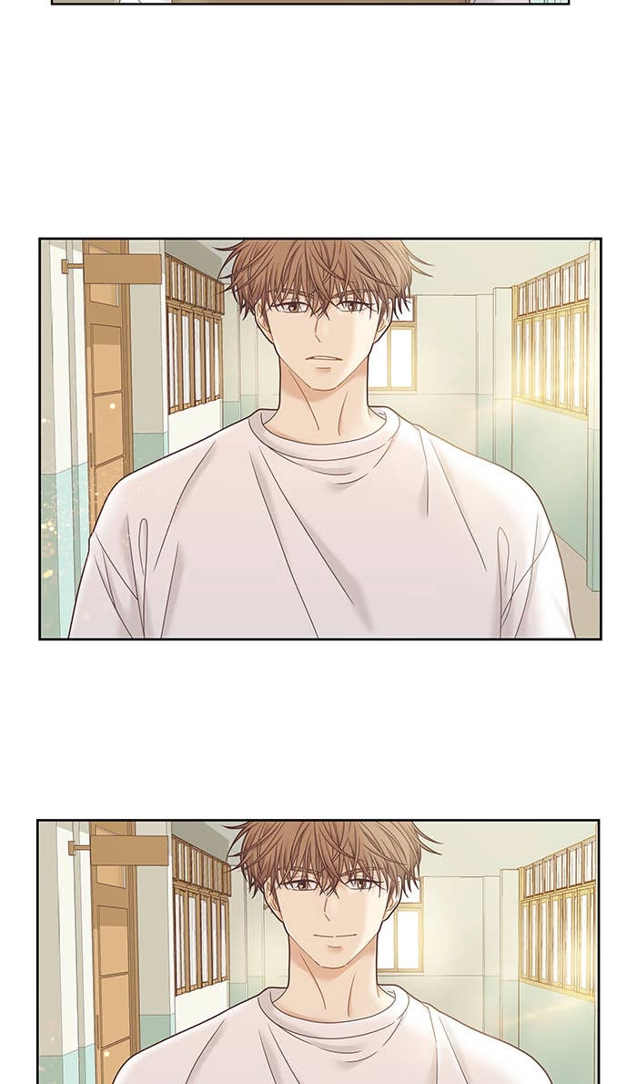Odd Girl Out Chapter 248 Page 65