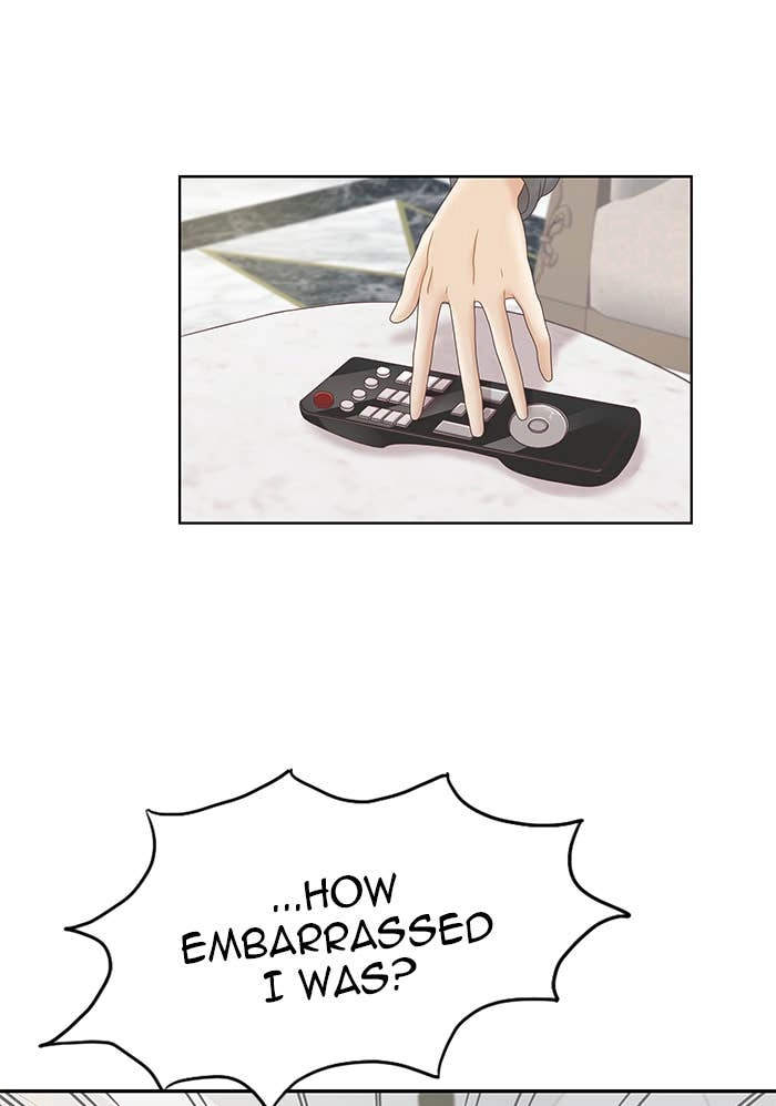 Odd Girl Out Chapter 249 Page 30