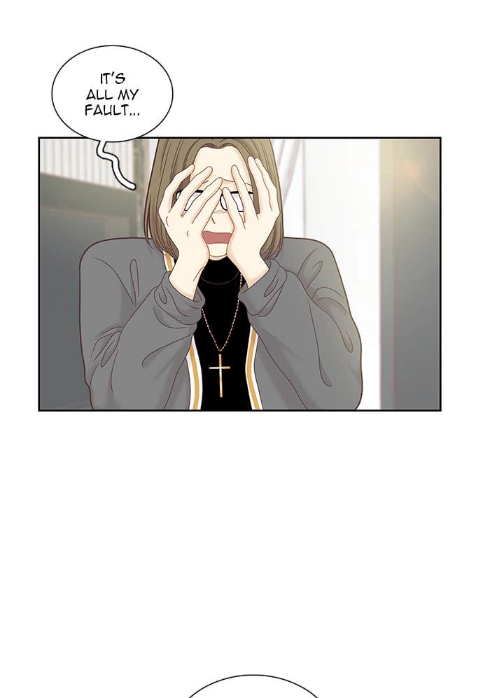 Odd Girl Out Chapter 249 Page 36