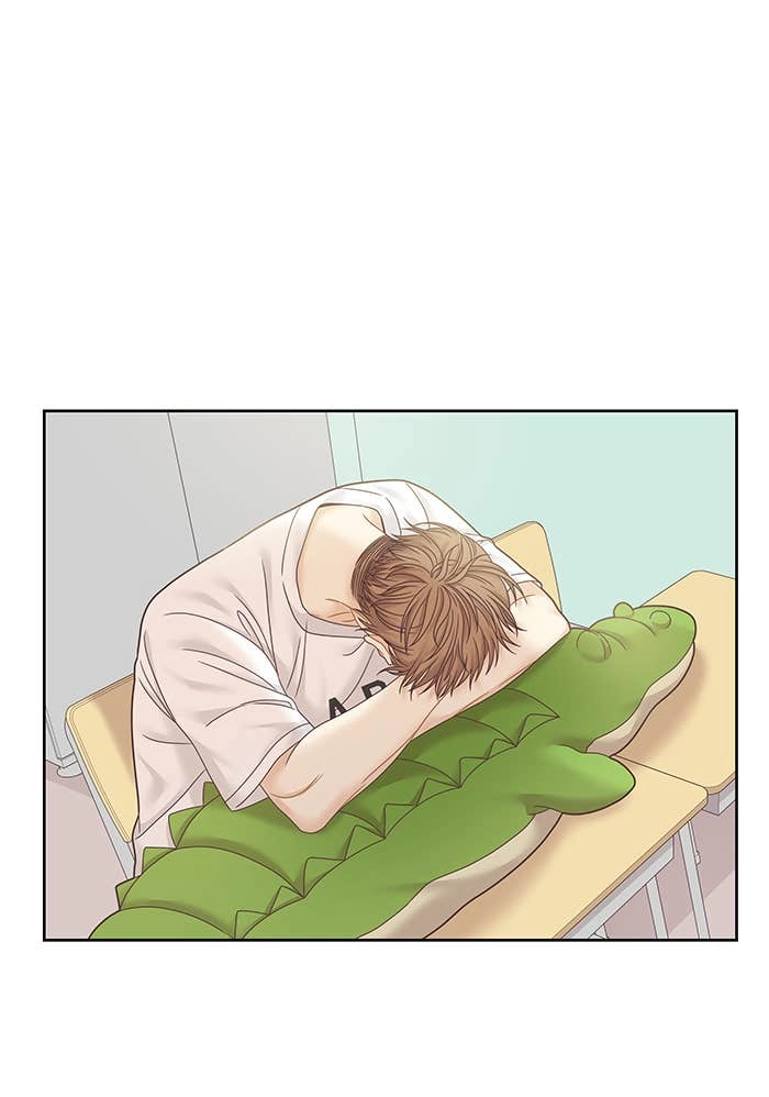 Odd Girl Out Chapter 249 Page 50