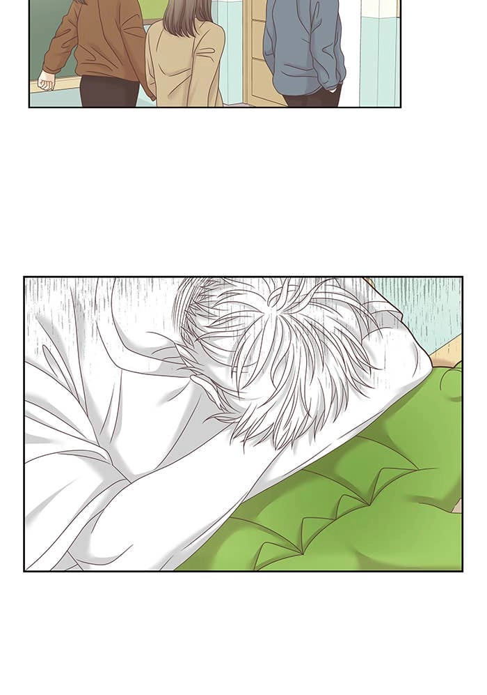 Odd Girl Out Chapter 249 Page 58