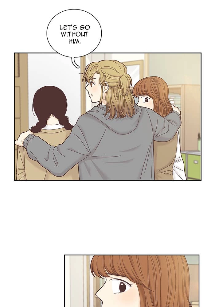 Odd Girl Out Chapter 249 Page 64