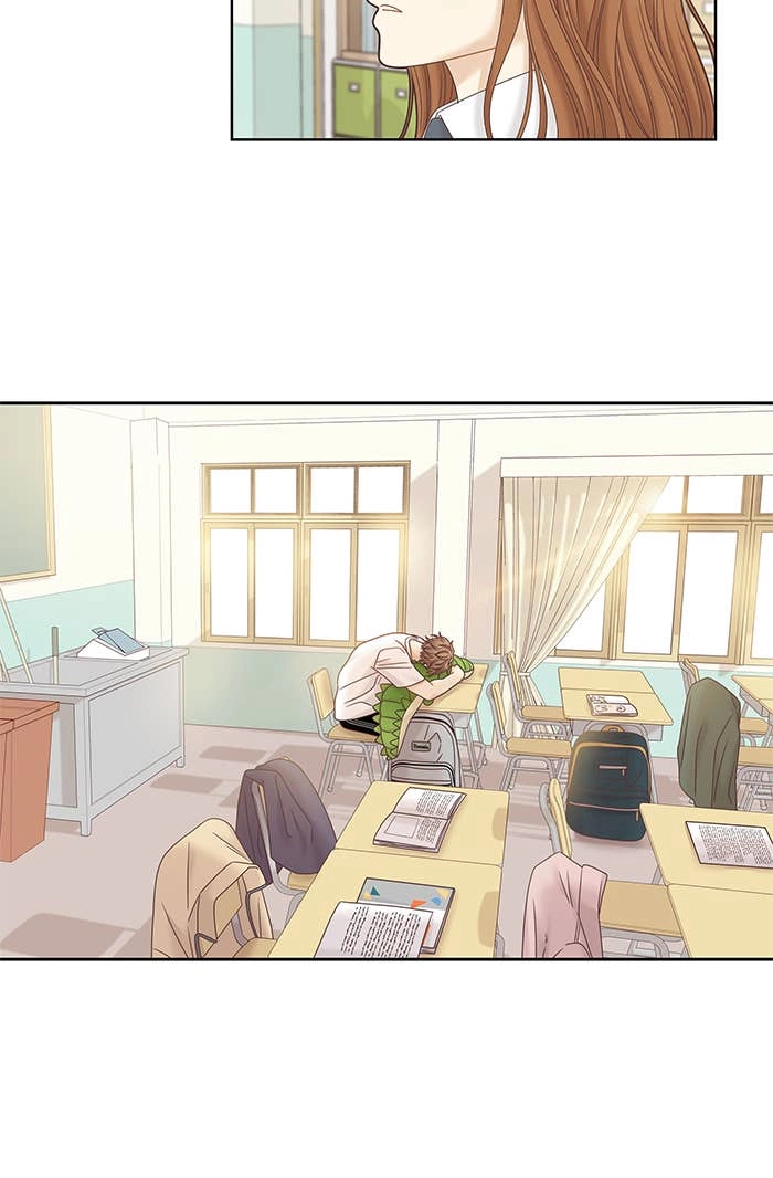 Odd Girl Out Chapter 249 Page 65