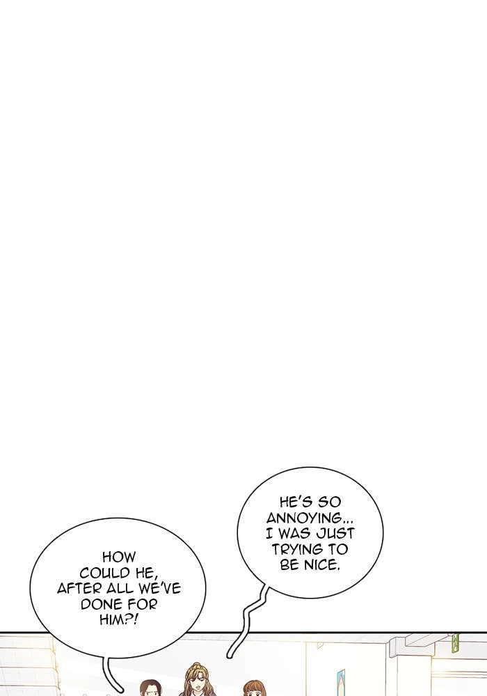 Odd Girl Out Chapter 249 Page 66