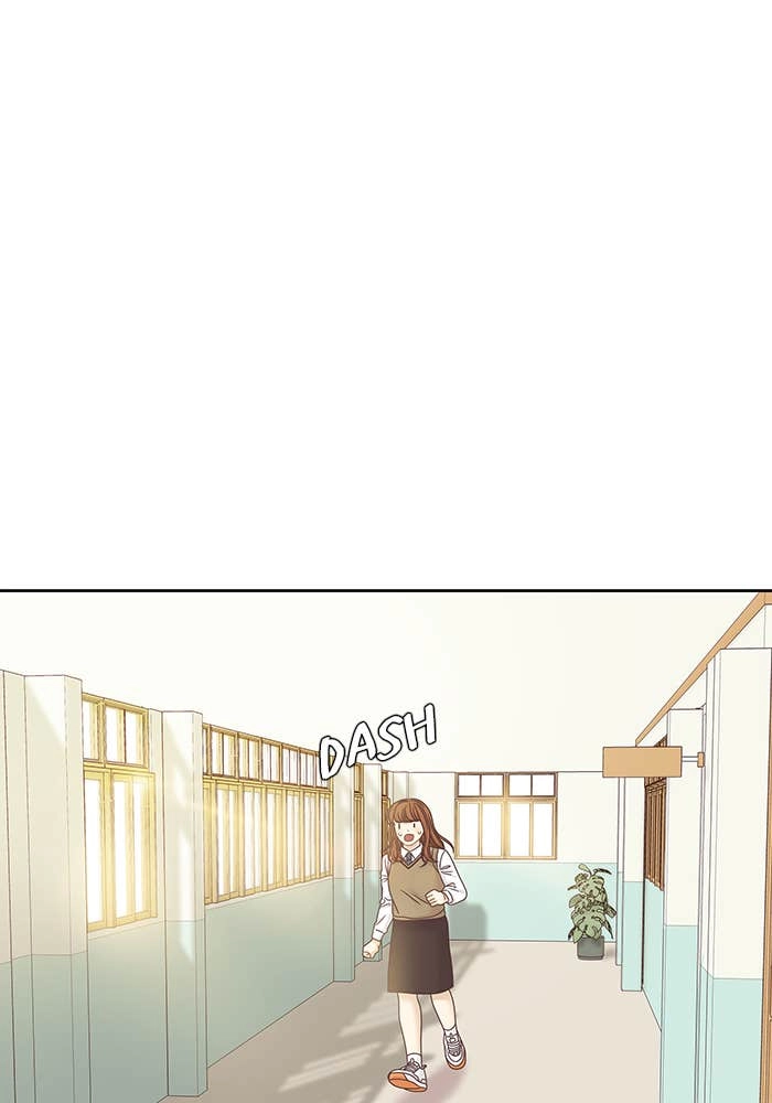 Odd Girl Out Chapter 249 Page 70
