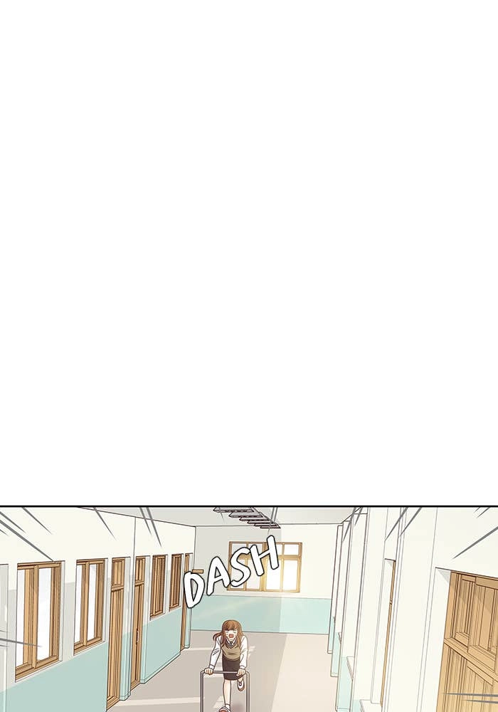 Odd Girl Out Chapter 249 Page 78