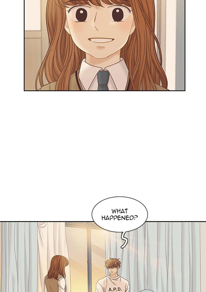 Odd Girl Out Chapter 249 Page 92