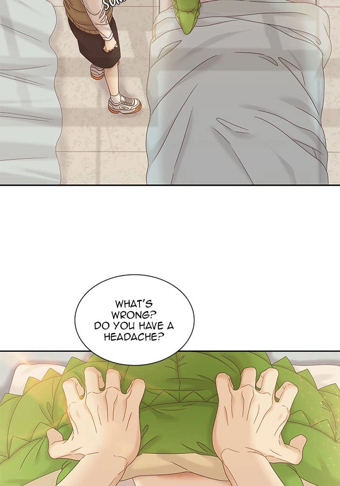 Odd Girl Out Chapter 249 Page 99