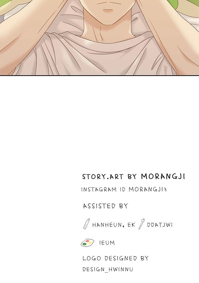 Odd Girl Out Chapter 249 Page 100