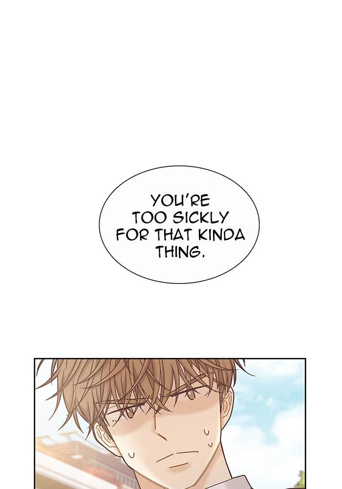 Odd Girl Out Chapter 250 Page 31