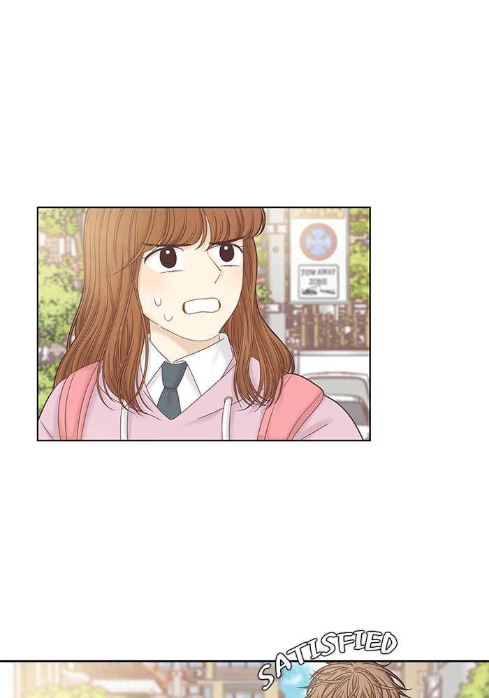 Odd Girl Out Chapter 250 Page 41