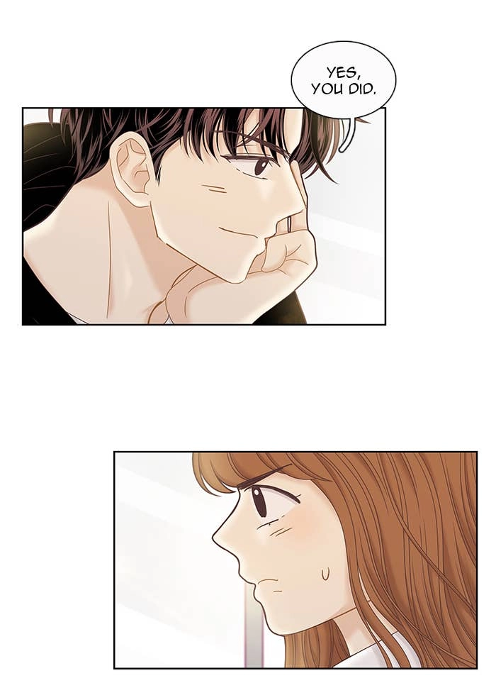 Odd Girl Out Chapter 250 Page 67