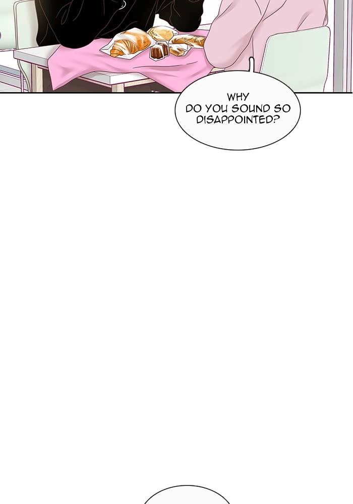 Odd Girl Out Chapter 250 Page 72