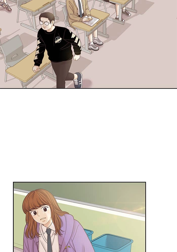 Odd Girl Out Chapter 251 Page 33