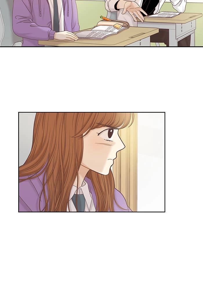 Odd Girl Out Chapter 251 Page 35