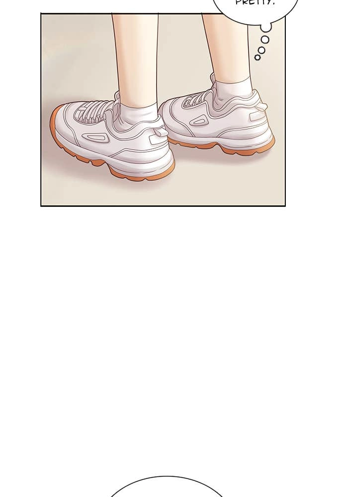 Odd Girl Out Chapter 251 Page 49