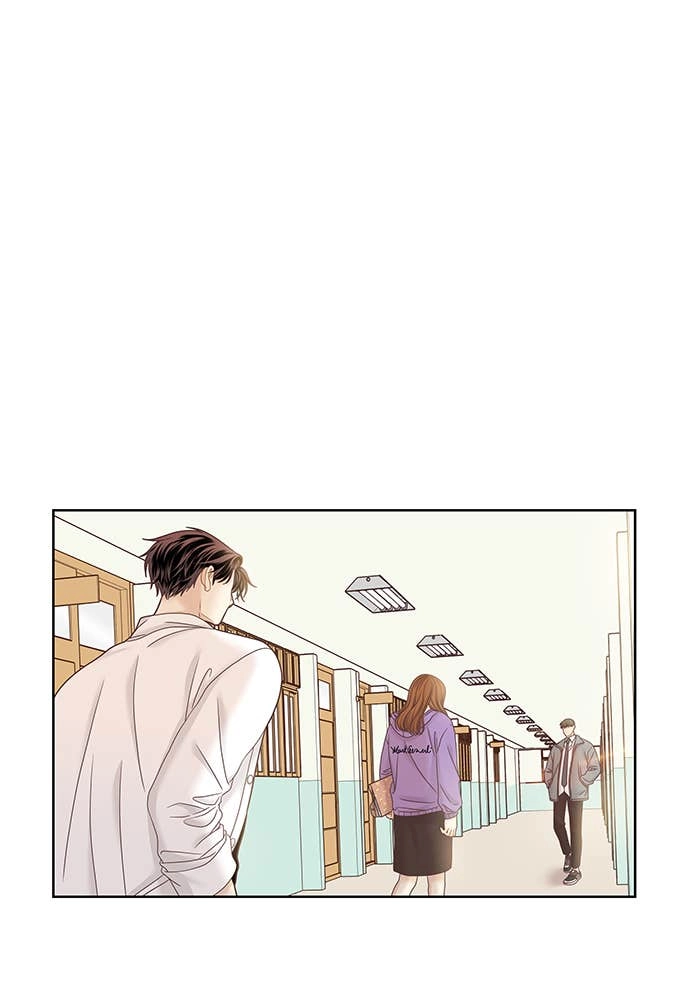 Odd Girl Out Chapter 251 Page 51