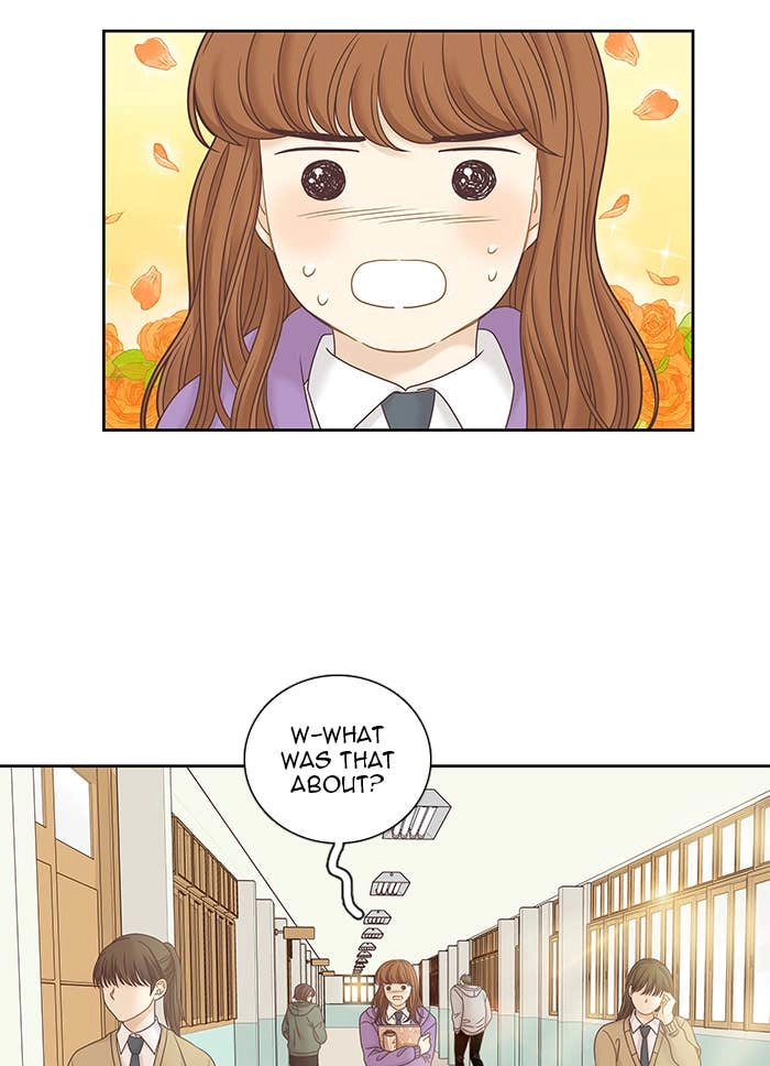 Odd Girl Out Chapter 251 Page 61