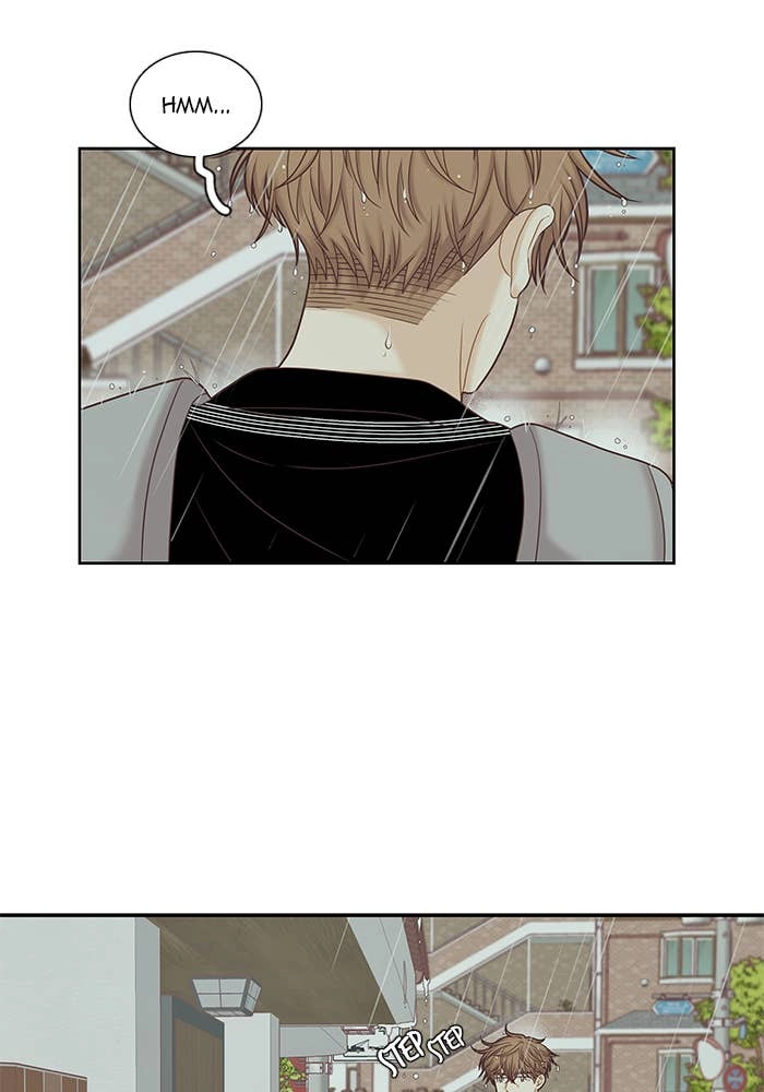 Odd Girl Out Chapter 252 Page 26