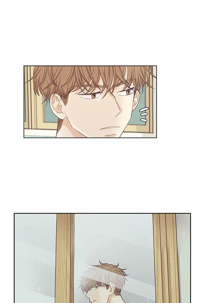 Odd Girl Out Chapter 252 Page 59