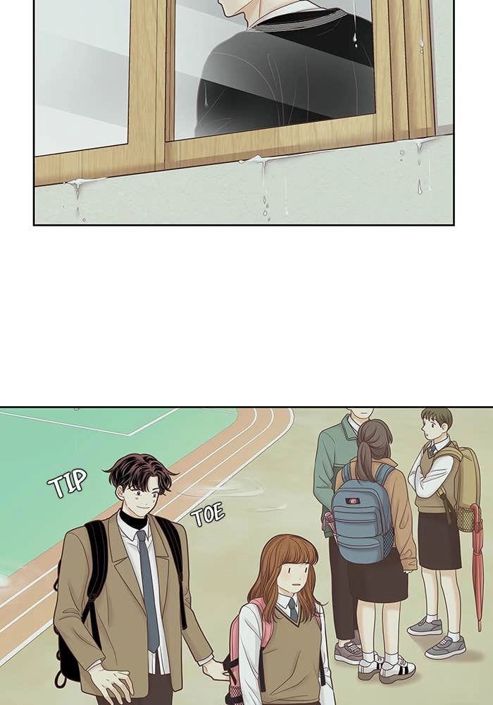 Odd Girl Out Chapter 252 Page 60