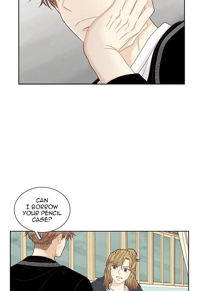 Odd Girl Out Chapter 252 Page 63