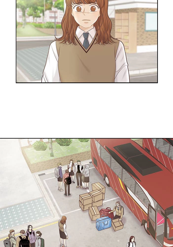 Odd Girl Out Chapter 253 Page 50
