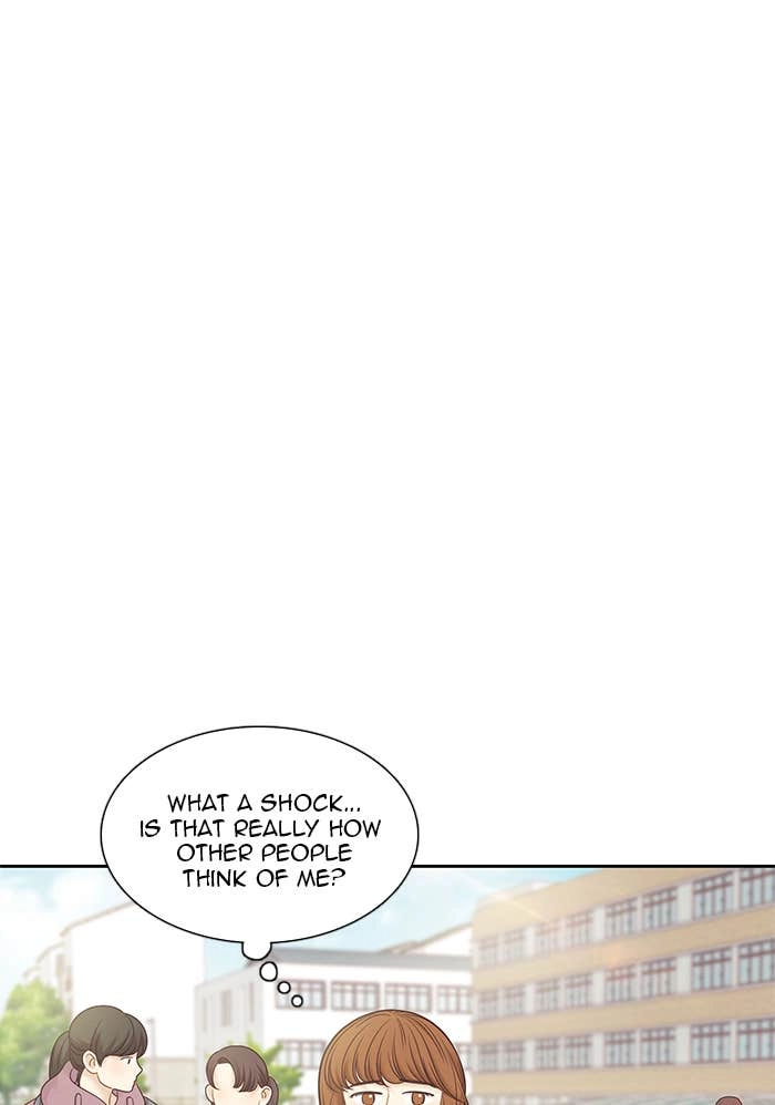 Odd Girl Out Chapter 253 Page 52