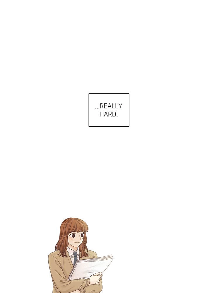 Odd Girl Out Chapter 253 Page 55